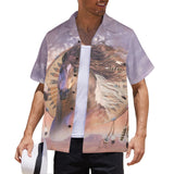 Laurie Prindle Native Son Hawaiian Shirt