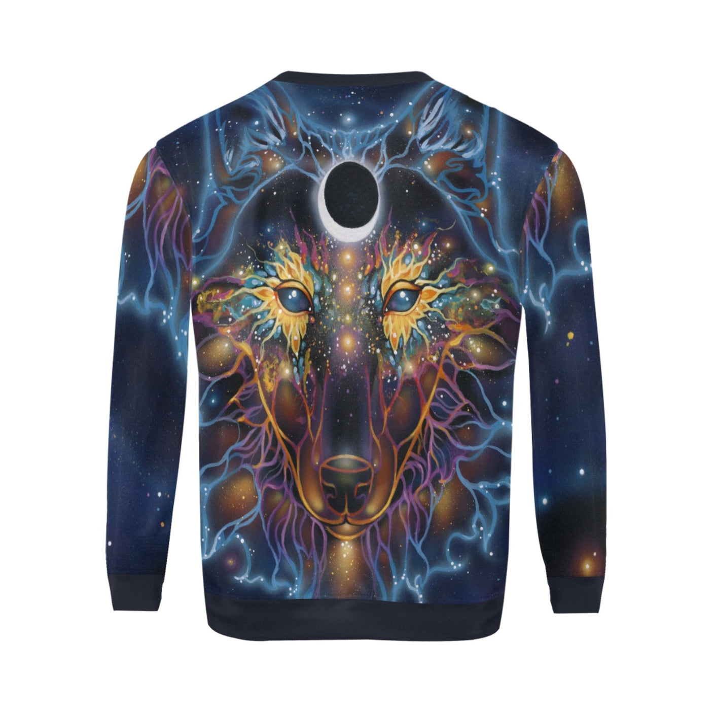 Ravynne Phelan Divine Instinct Sweater