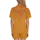 Corn Cob Pajamas for Women