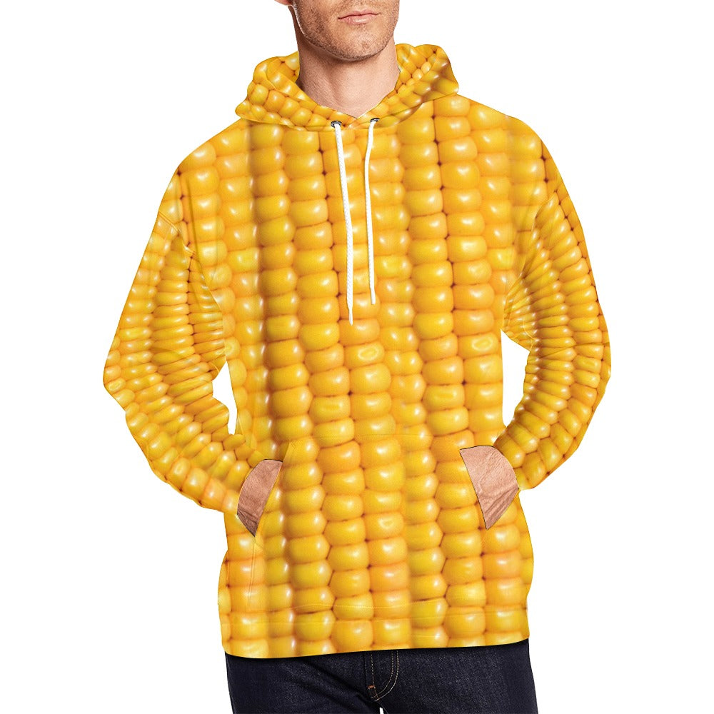 Corn Cob Hoodie