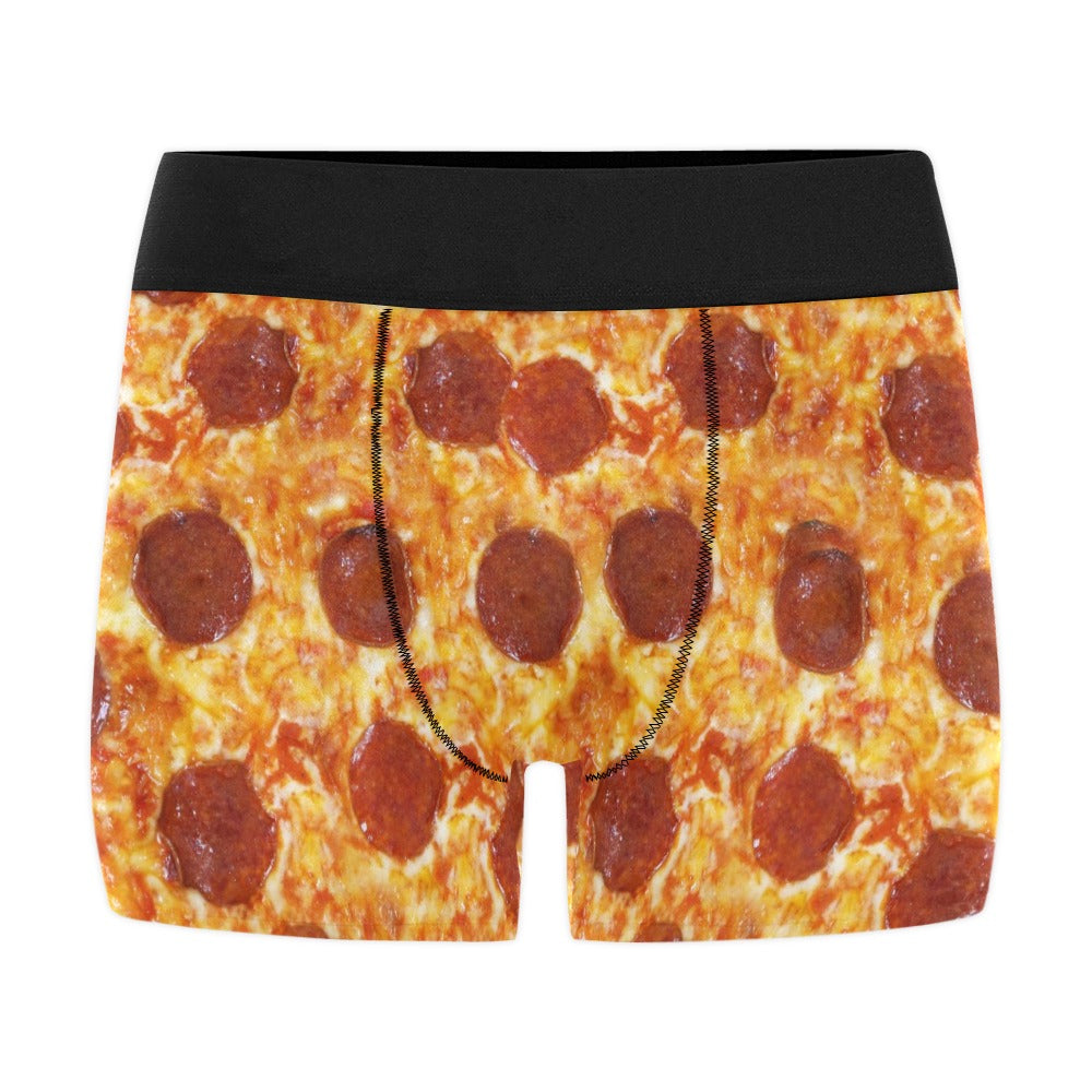 Pizza Boxers