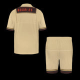 5318008 Retro Calculator Costume Pajama Set