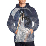 Nene Thomas Frost Moon Hoodie