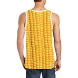 Corn Cob Tank Top