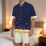 Corn Cob Pajamas for Men