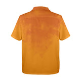 Corn Cob Hawaiian Shirt | Button Up Down Shirt