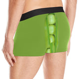 Pea Pod Boxer Brief Boxers