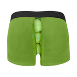 Pea Pod Boxer Brief Boxers
