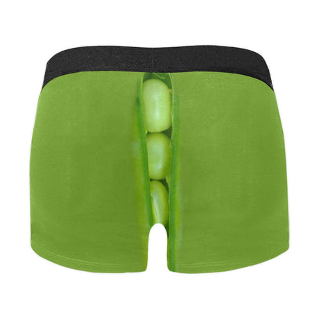 Pea Pod Boxer Brief Boxers