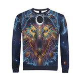 Ravynne Phelan Divine Instinct Sweater