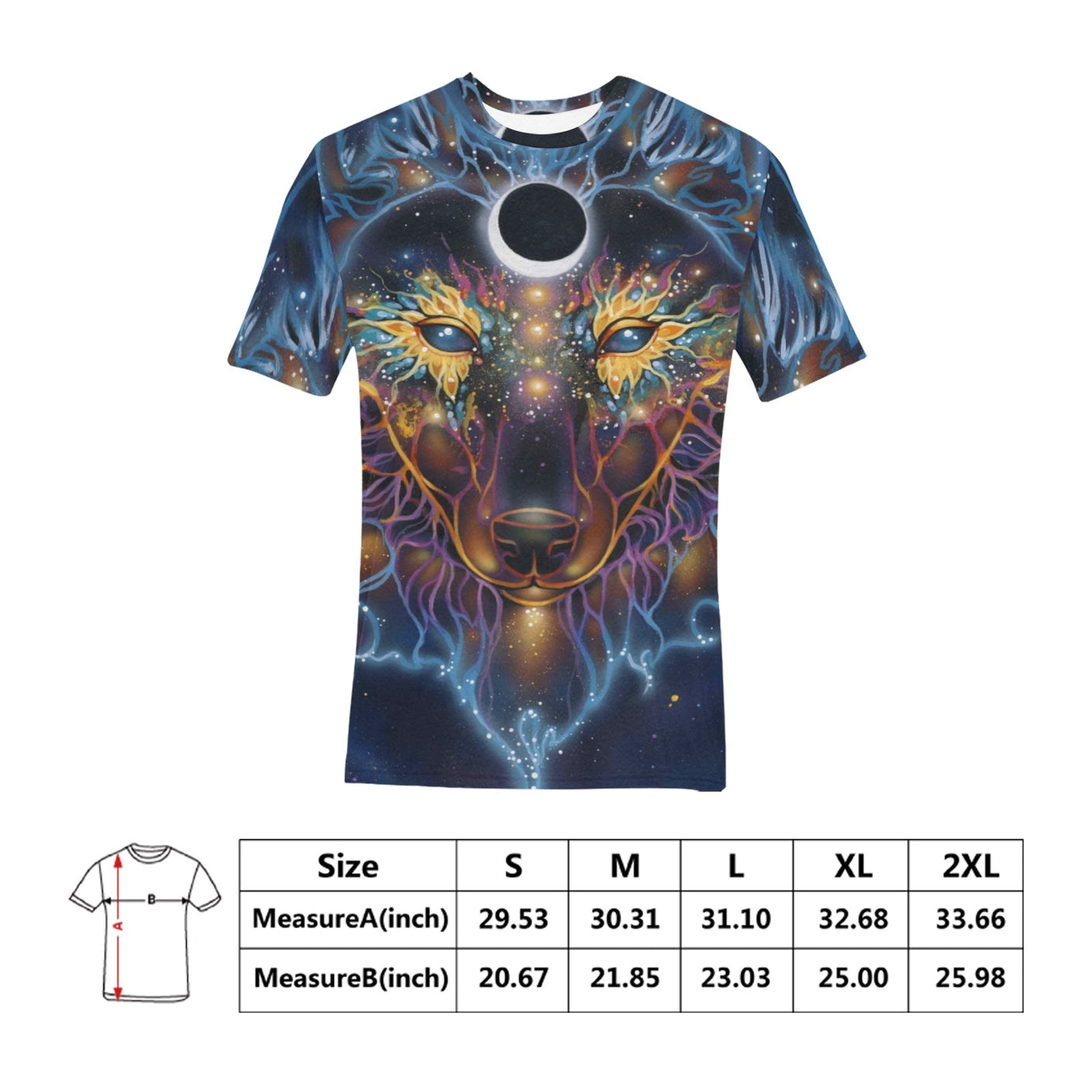 Ravynne Phelan 'Divine Instinct' Shirt