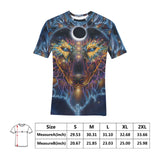 Ravynne Phelan 'Divine Instinct' Shirt