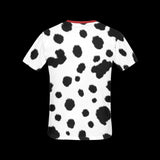 Dalmatian Costume Shirt for Women