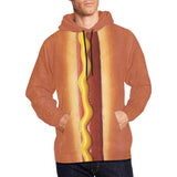 Hot Dog Hoodie