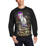 Magic Rats, Sarah Richter Art Sweatshirt