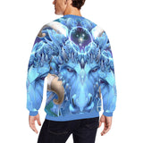 Ravynne Phelan Dragon Sweater