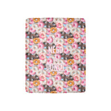 Need Donut Throw Blanket