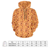 Baked Beans Hoodie