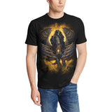 Pegasus, Sarah Richter Art Shirt