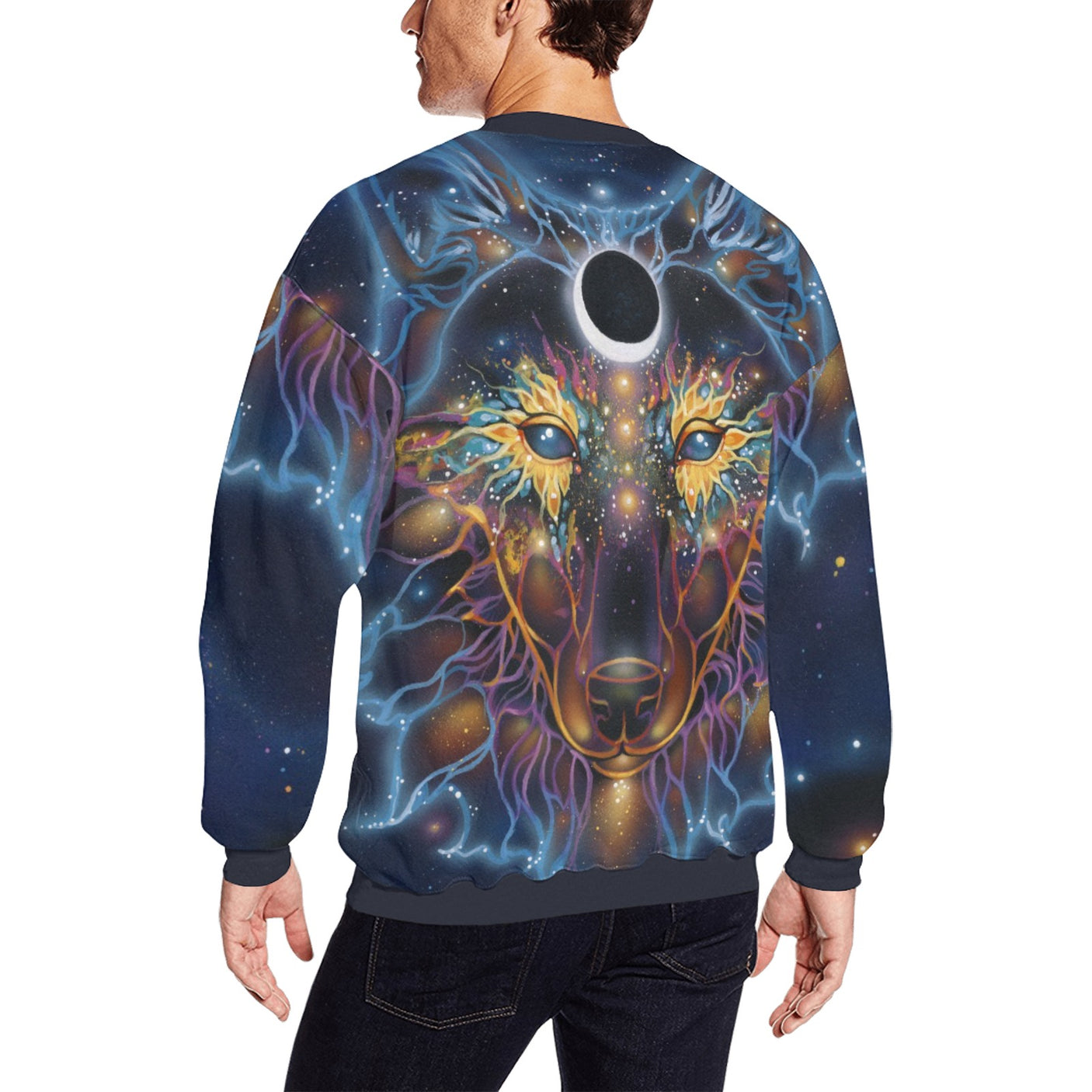 Ravynne Phelan Divine Instinct Sweater