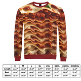 Lasagna Ugly Christmas Sweater