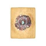 Donut Throw Blanket