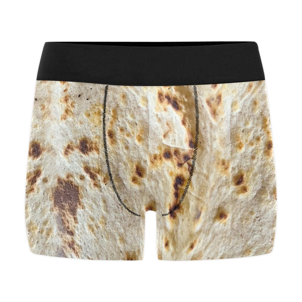 Tortilla Boxer Brief Boxers