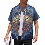 Ravynne Phelan 'Divine Instinct' Hawaiian Shirt