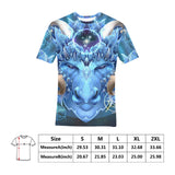 Ravynne Phelan Dragon Shirt