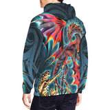 Ruth Thompson Dragon Hoodie