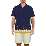 Corn Cob Pajamas for Men