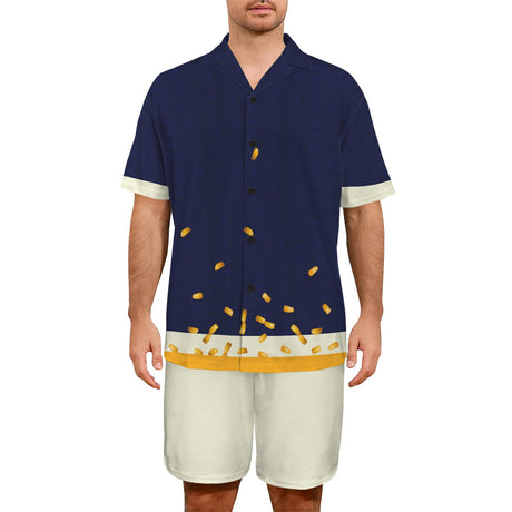 Corn Cob Pajamas for Men