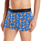 Hot Dog Boxers