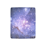 Galaxy Throw Blanket