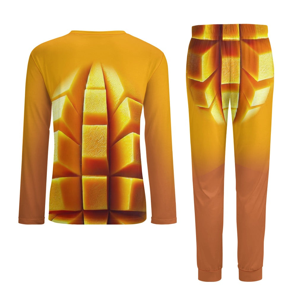 Mango Pajamas