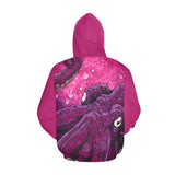 David Lozeau Ocean Dweller Hoodie