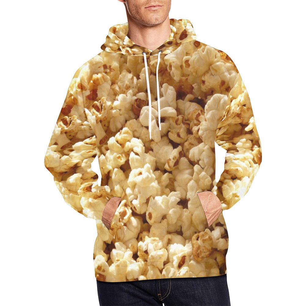 Popcorn Hoodie