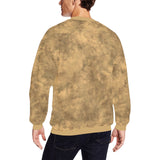 Lion Face Sweater