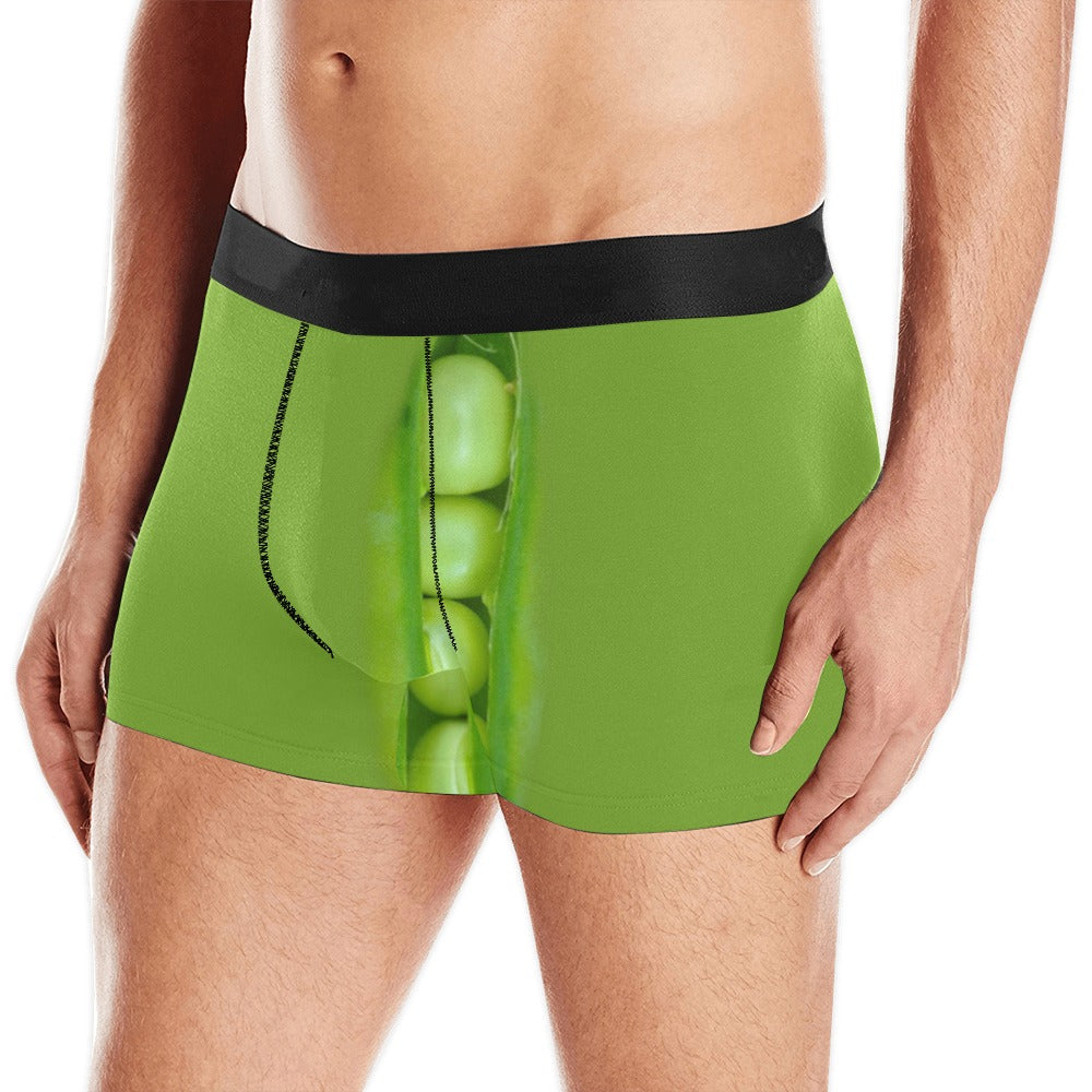 Pea Pod Boxer Brief Boxers