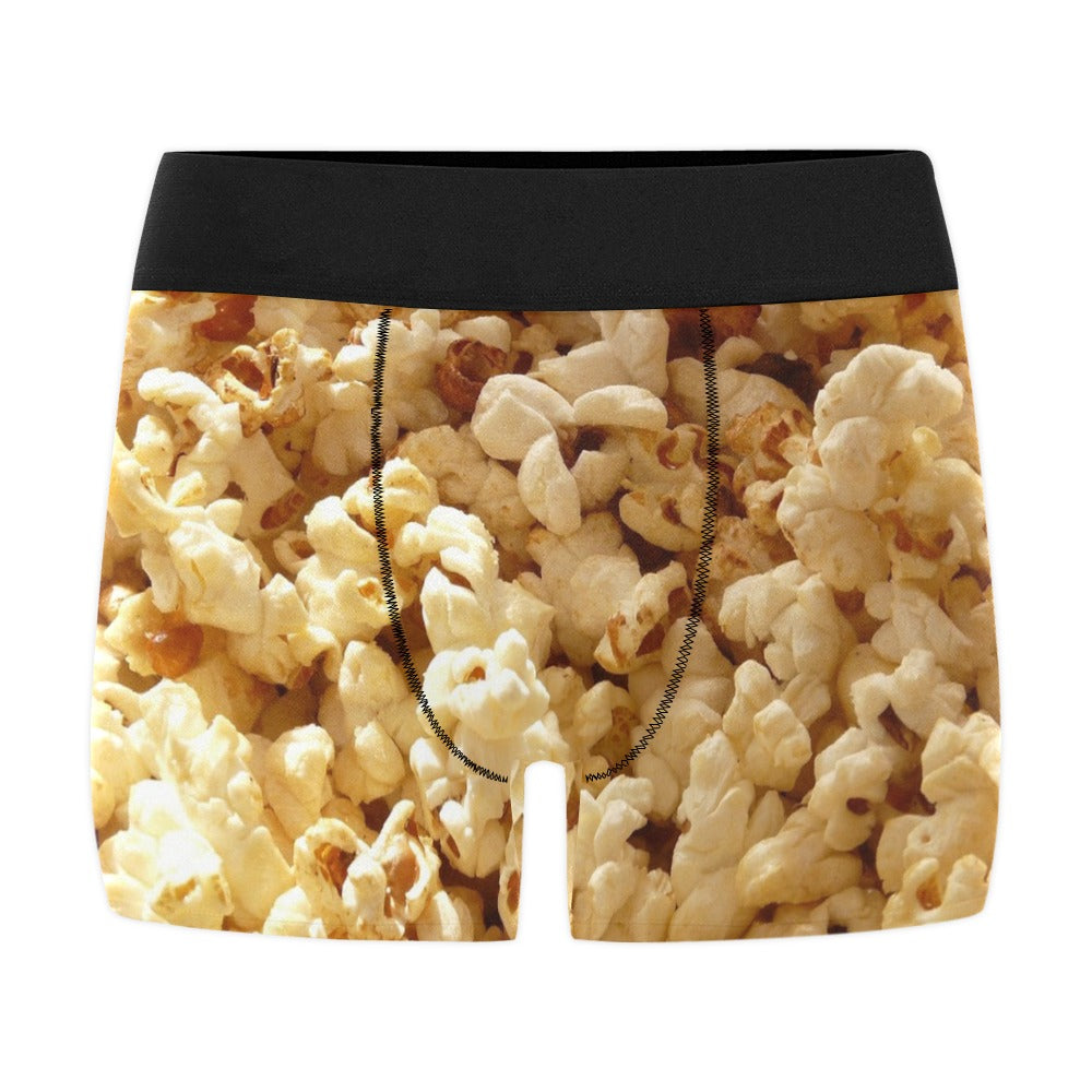 Popcorn Boxer Brief Boxers