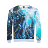 Octopus, Dakota Daetwiler Art Sweater