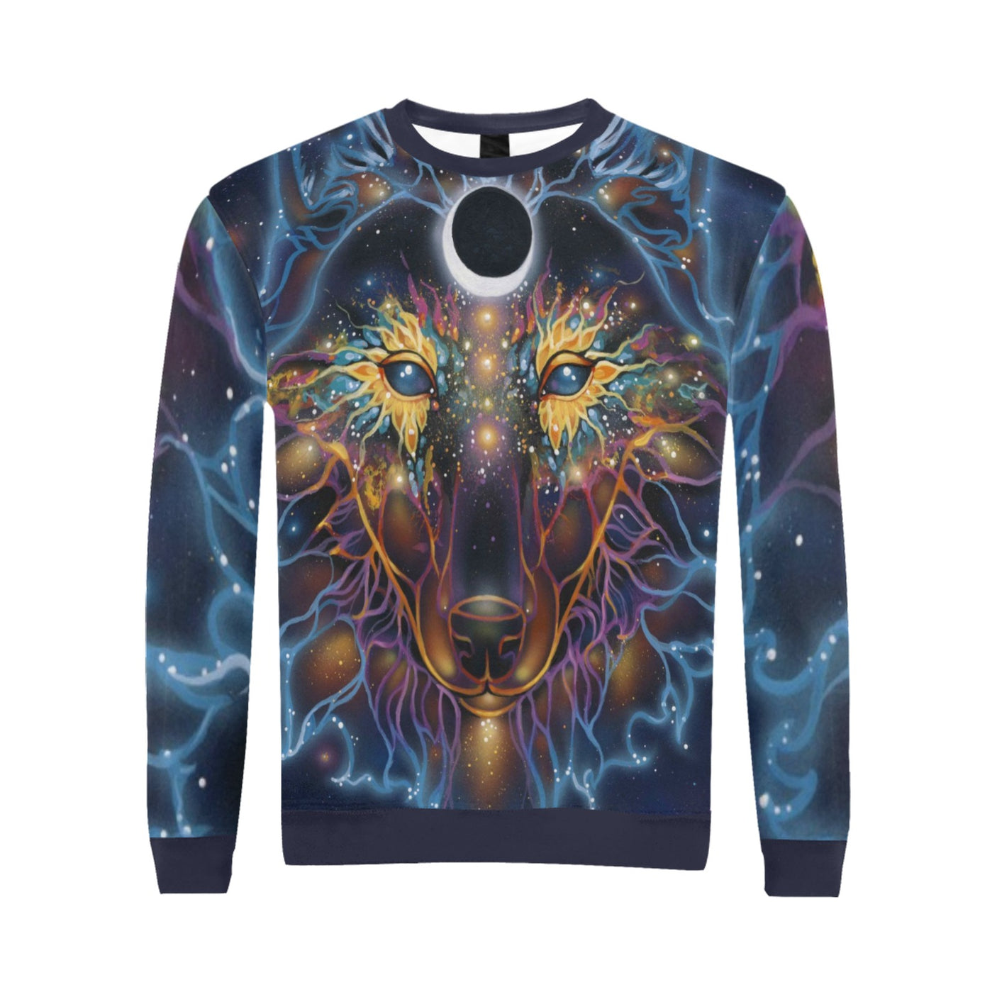 Ravynne Phelan 'Divine Instinct' Sweater