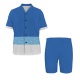 Clouds Pajamas for Men