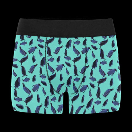 Penguin Boxer Brief Boxers