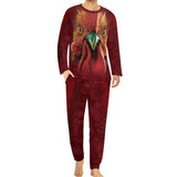 Rooster Face Pajamas