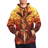 Ruth Thompson Dragon Hoodie