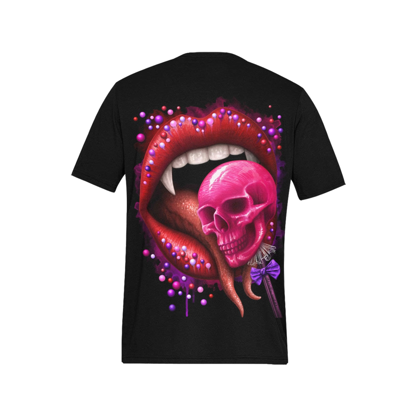 Deadly Sweet, Sarah Richter Art Shirt