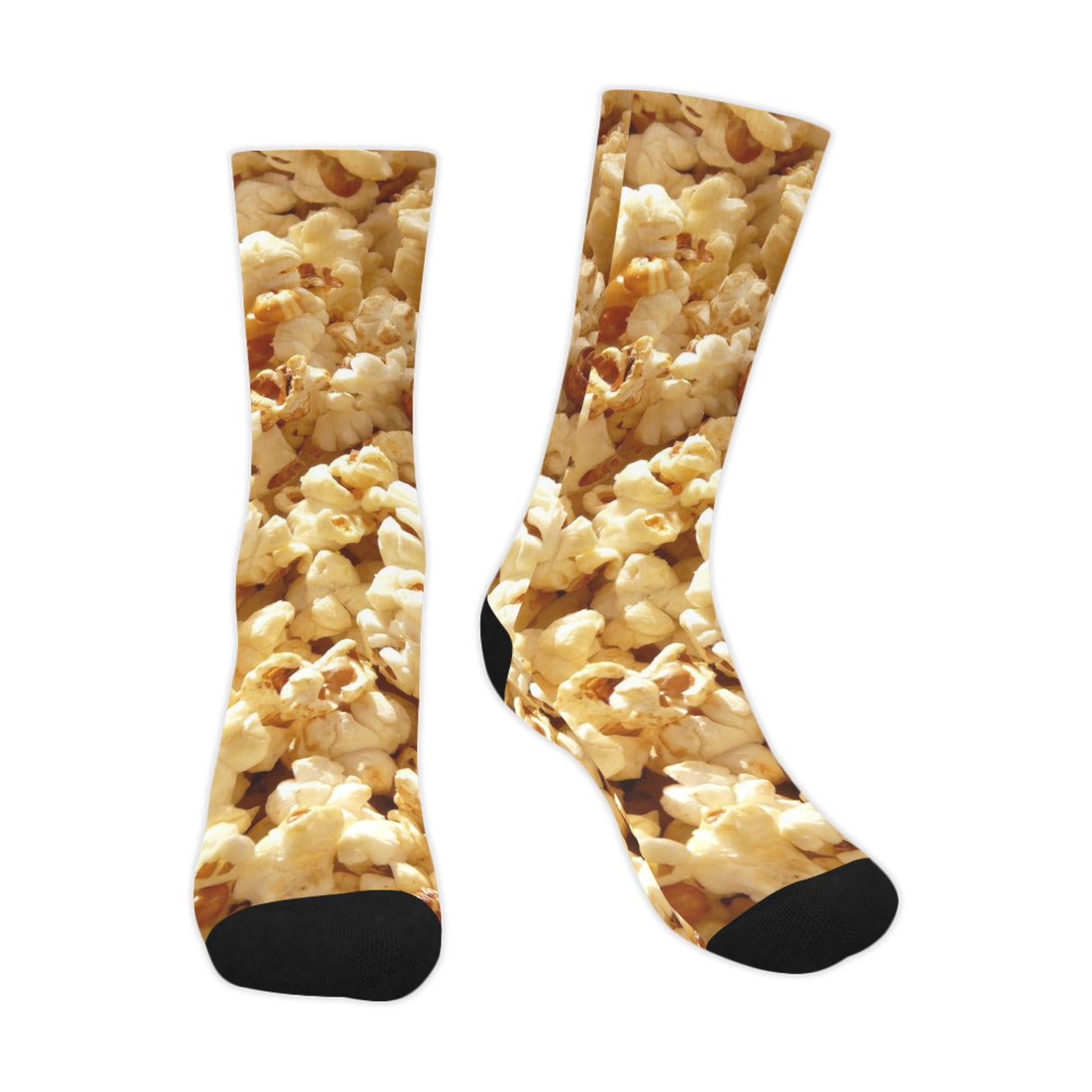 Popcorn Socks