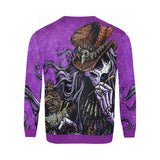 David Lozeau Voodoo Priest Sweater