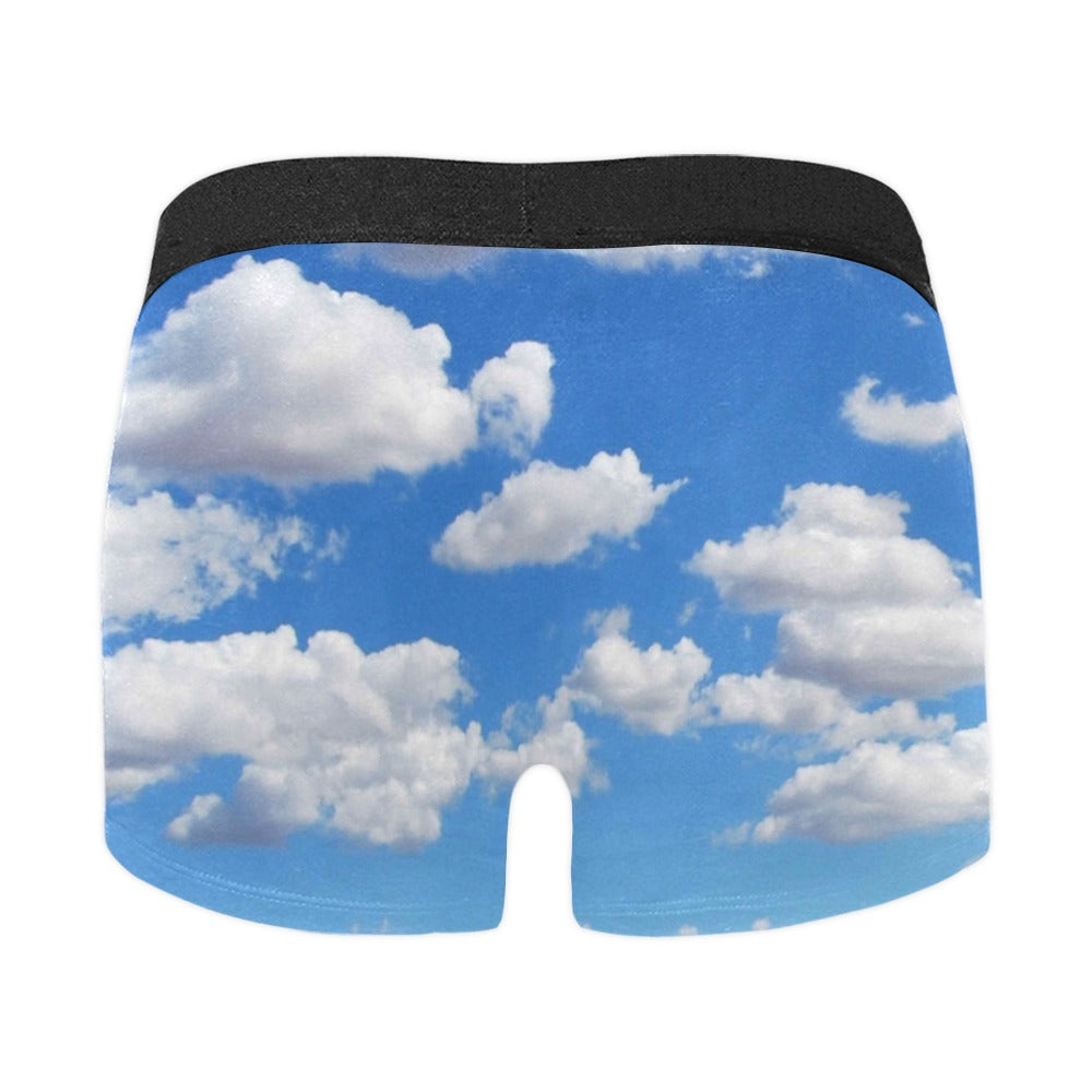 Cloud Boxer Brief Boxers